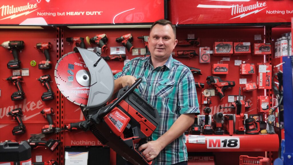 Видеосъемка блога в Челябинске