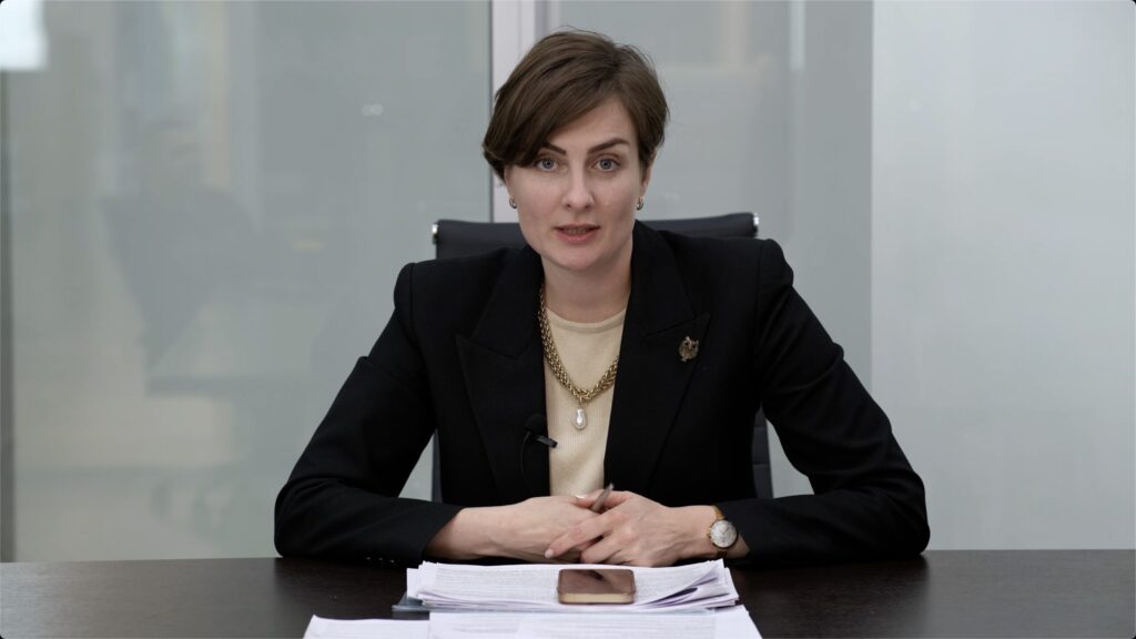 Профессиональная съемка интервью в Челябинске