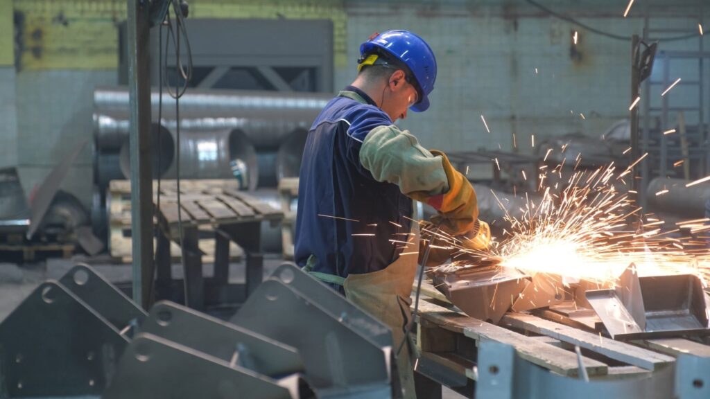 Промышленная фотосъемка в Челябинске