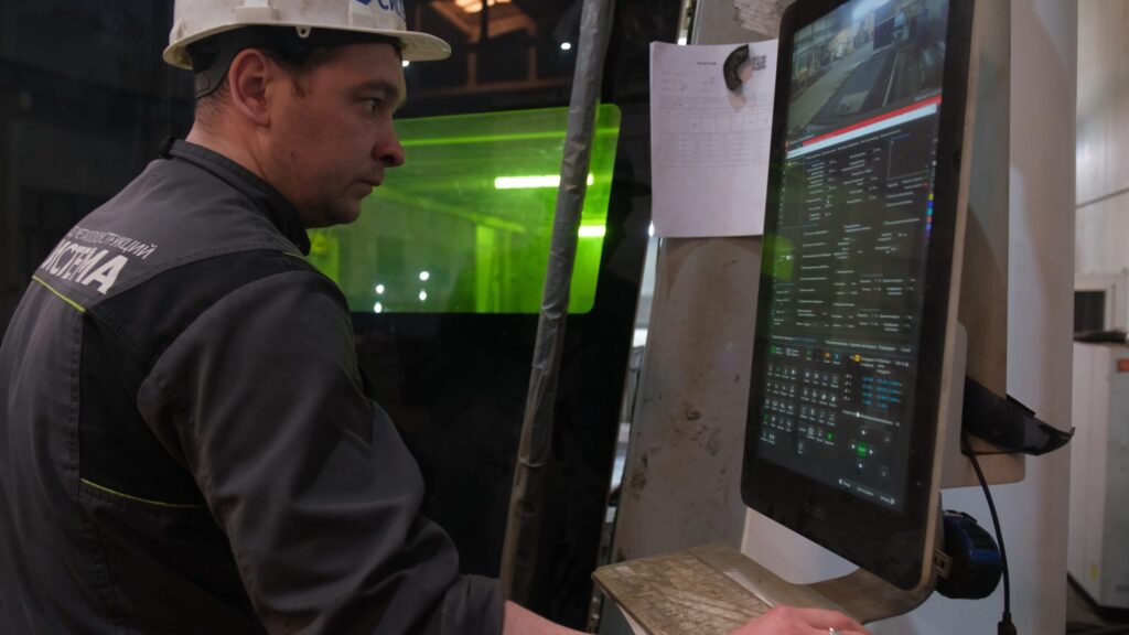 Съемка корпоративного видео для выставки и презентации